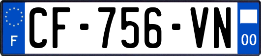 CF-756-VN