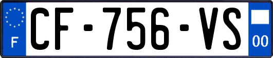 CF-756-VS