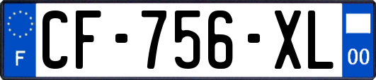 CF-756-XL