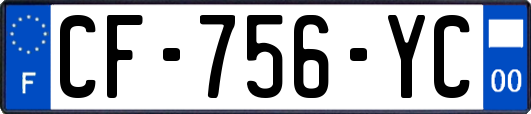 CF-756-YC