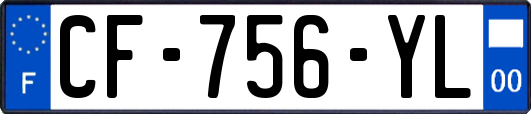 CF-756-YL