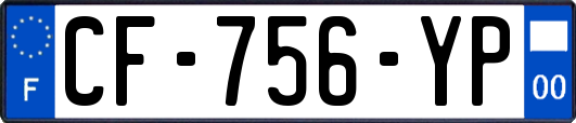 CF-756-YP
