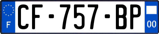 CF-757-BP