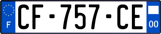 CF-757-CE