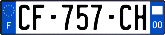 CF-757-CH