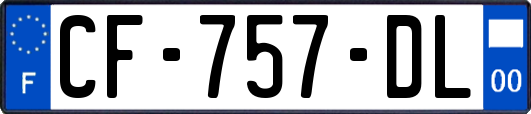 CF-757-DL