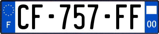 CF-757-FF