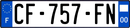 CF-757-FN