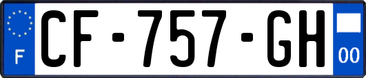 CF-757-GH