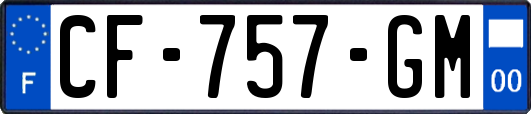 CF-757-GM