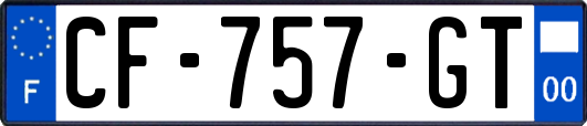 CF-757-GT