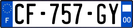 CF-757-GY