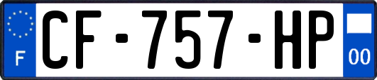CF-757-HP