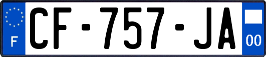 CF-757-JA