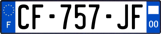 CF-757-JF