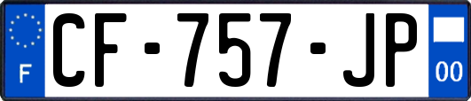 CF-757-JP