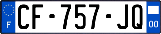 CF-757-JQ
