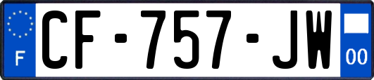 CF-757-JW