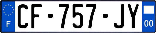 CF-757-JY