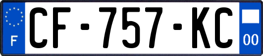 CF-757-KC