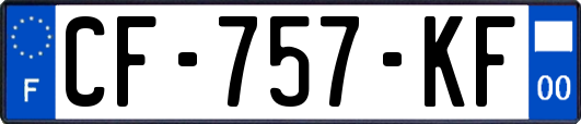 CF-757-KF