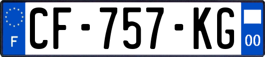 CF-757-KG