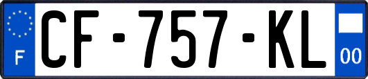 CF-757-KL