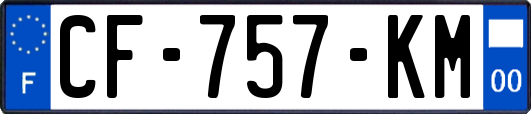 CF-757-KM
