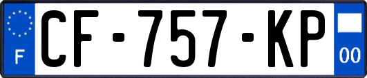CF-757-KP