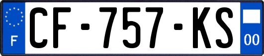 CF-757-KS