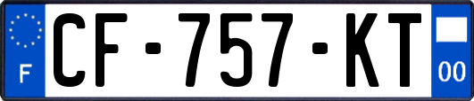CF-757-KT