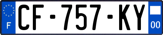 CF-757-KY