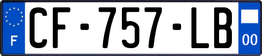 CF-757-LB