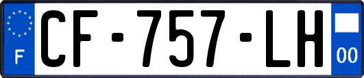CF-757-LH