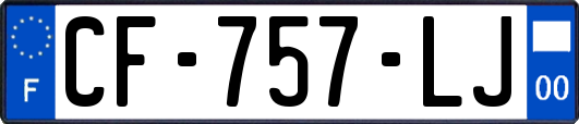 CF-757-LJ