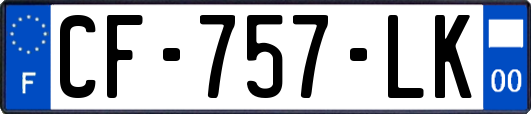 CF-757-LK