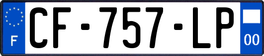 CF-757-LP