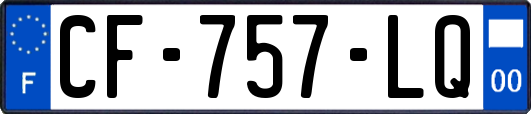 CF-757-LQ
