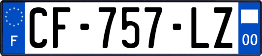 CF-757-LZ