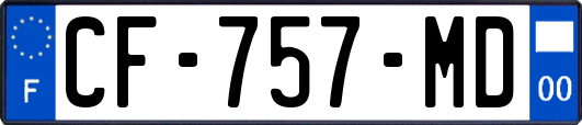 CF-757-MD