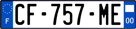 CF-757-ME