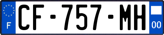 CF-757-MH
