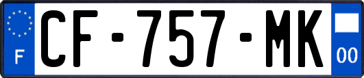 CF-757-MK