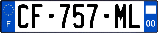 CF-757-ML