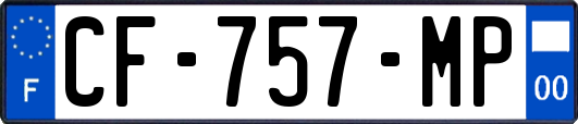 CF-757-MP