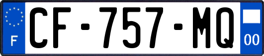 CF-757-MQ