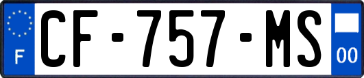 CF-757-MS