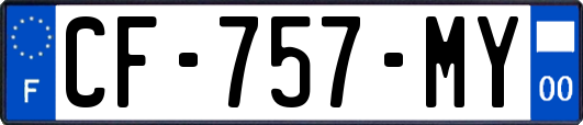 CF-757-MY