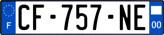 CF-757-NE
