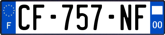 CF-757-NF